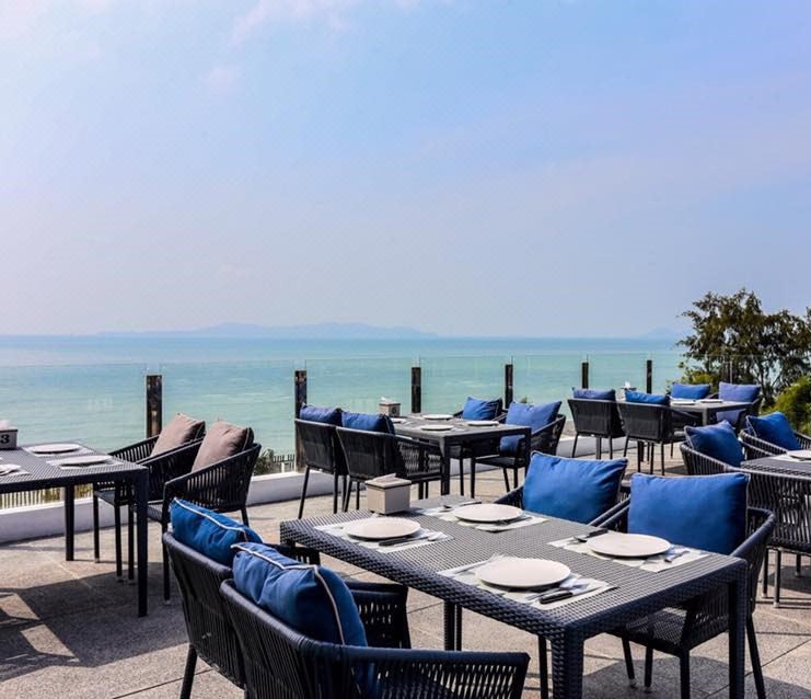 Tique Series Boutique Resort Hotel Reviews And Room Rates - 