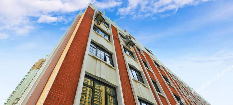 锦江都城(上海新天地田子坊店)图片