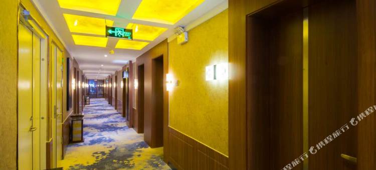 长城宾馆(赤峰火车南站店)图片