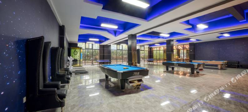 柠莱精选酒店(上海浦东国际机场店)图片