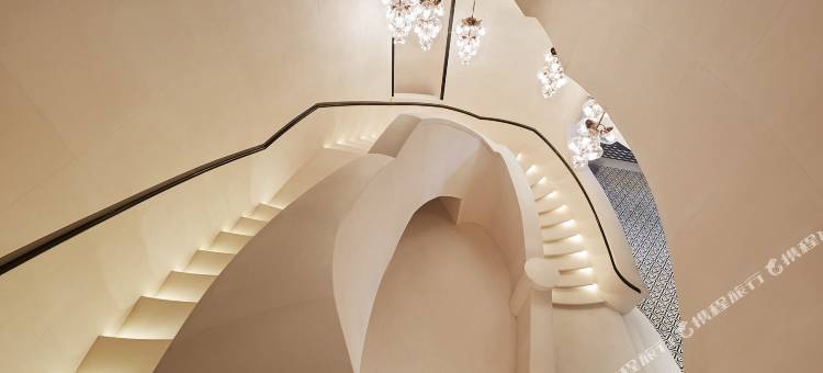 香港瑰丽酒店图片