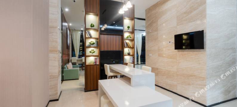 亚欢酒店(广州白云钟落潭地铁站店)图片