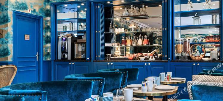 快乐文化维拉奥特罗酒店(Villa Otero by Happyculture)图片