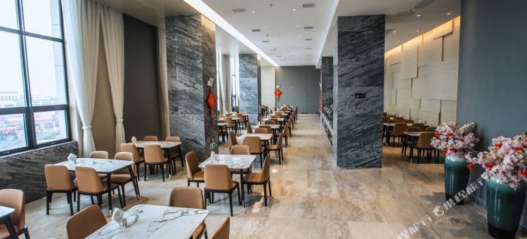 高安华晖国际酒店(高安站店)图片