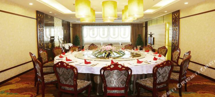 宜昌峡州宾馆(CBD购物中心解放路步行街店)图片