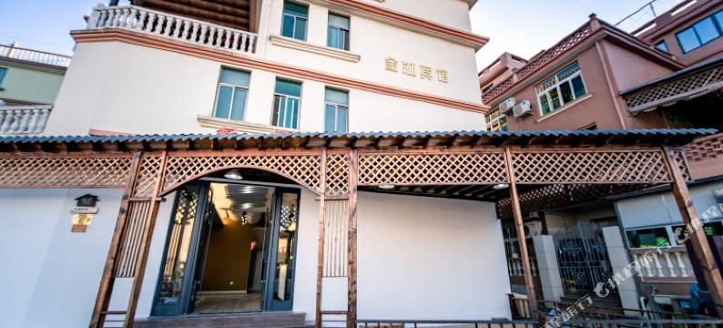 嵊泗金湖农家乐图片