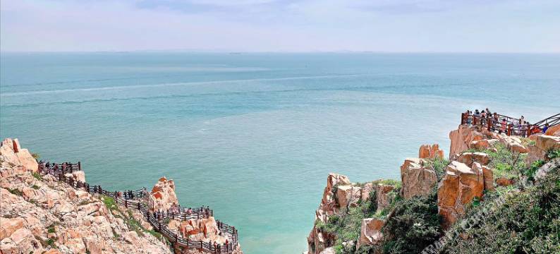 嵊泗舢舨海景民宿图片