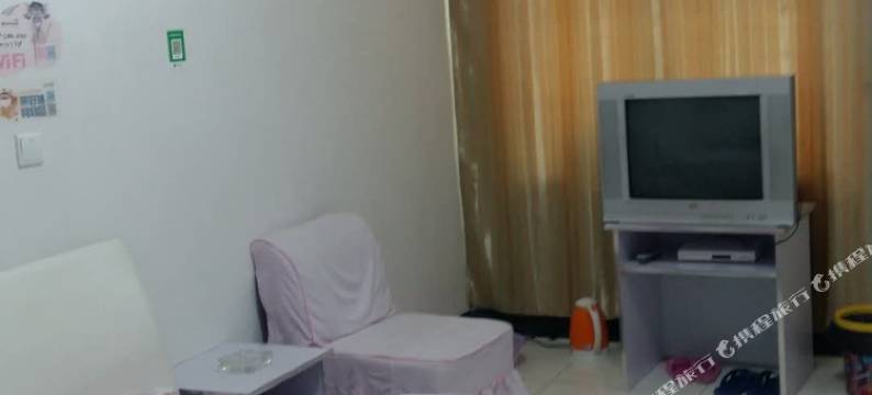 互助润达家庭旅店图片