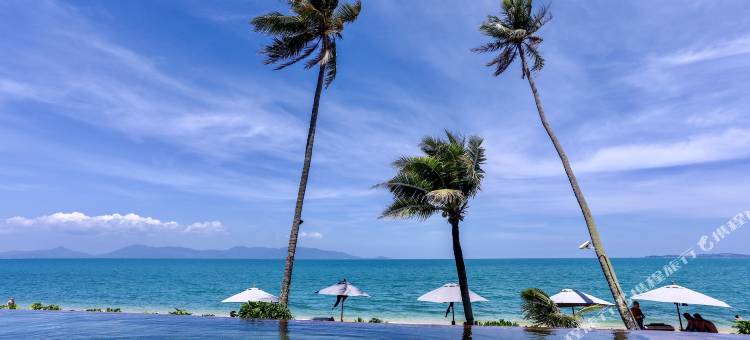 萨瑞苏梅岛自然精选度假村(Saree Samui)图片