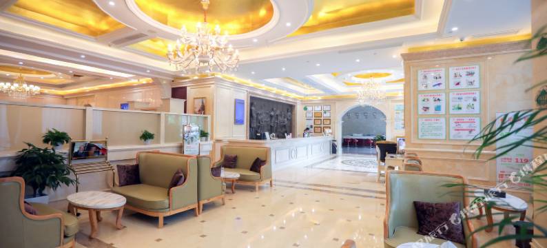 维也纳酒店(长兴明珠路店)图片