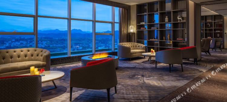 安康瑞斯丽酒店图片