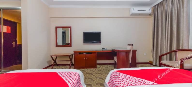 乌鲁木齐美嘉颐酒店图片