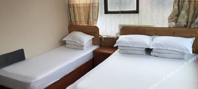 青岛仰口国光海景农家院图片