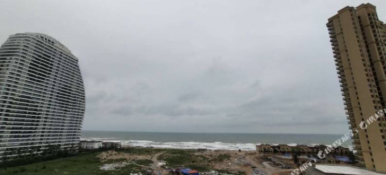 惠东渔民客栈图片