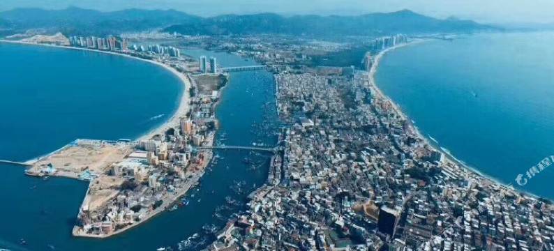 惠东渔民客栈图片