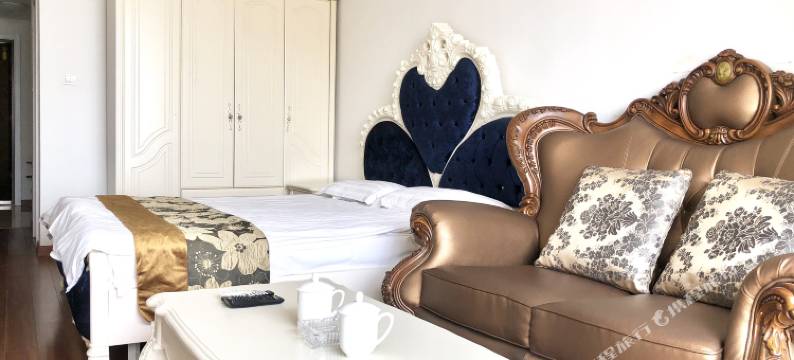 乐亭月坨岛海景度假公寓图片