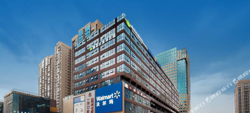 成都雅莉庄园酒店图片