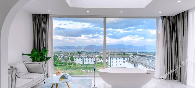 大理绯莫摄影艺术民宿图片