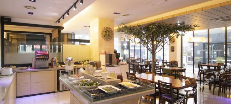 陶尔希尔酒店(Towerhill Hotel)图片