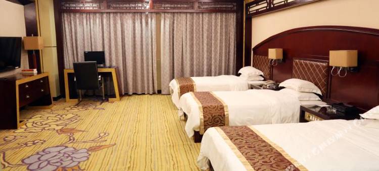 阳江十八子饭店图片