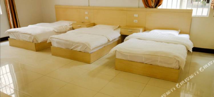 大理市金砖酒店图片