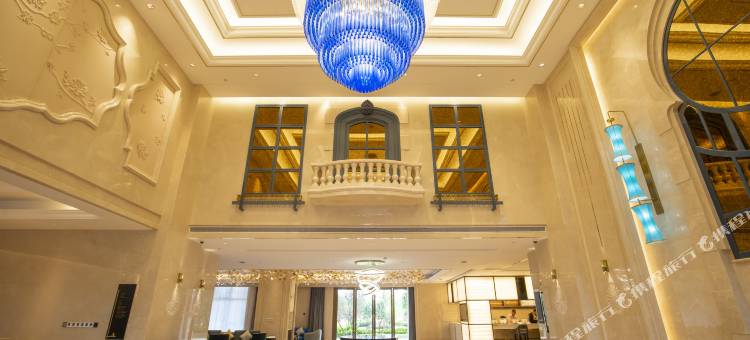 安吉凯承温德姆至尊豪廷大酒店图片