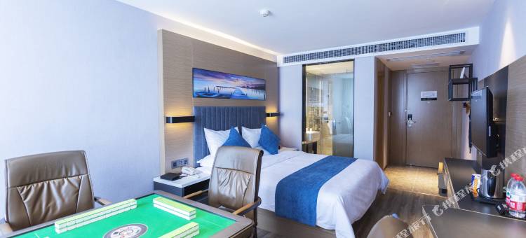 雅斯特酒店(随州解放路步行街店)图片