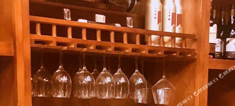 大连南山别墅酒店图片