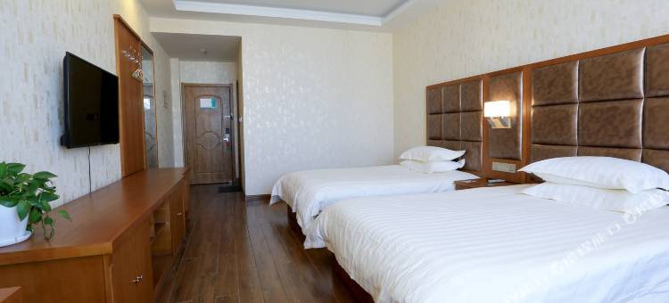 锦江之星风尚(张家口张北草原天路中都南大街店)图片