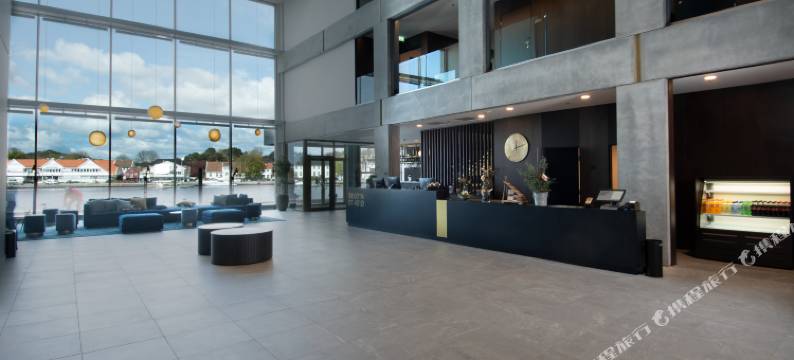 曼达尔酒店(Mandal Hotel)图片