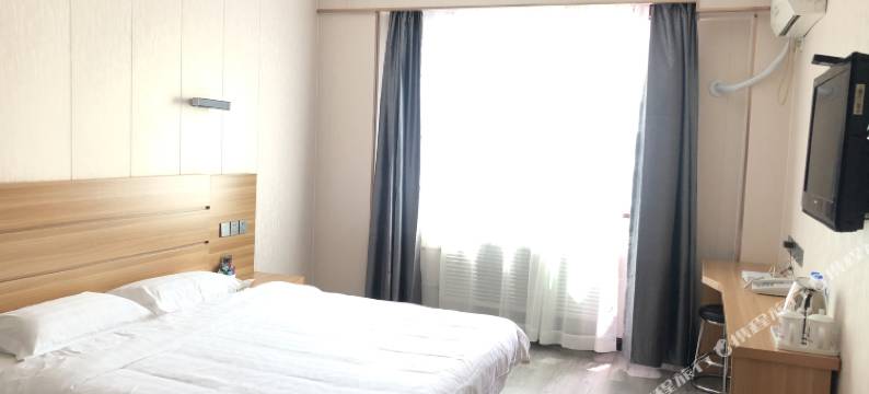唐山美日家快捷酒店图片