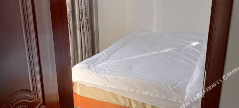 盘县四月花语阁民宿图片