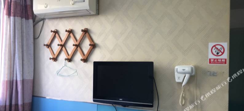 上海新天地客房图片