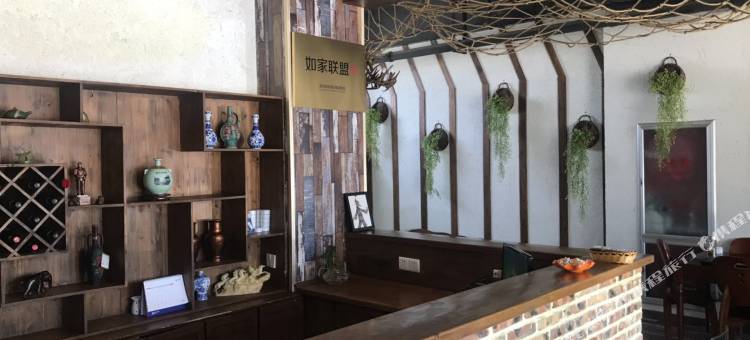 派柏·云酒店(台儿庄古城店)图片