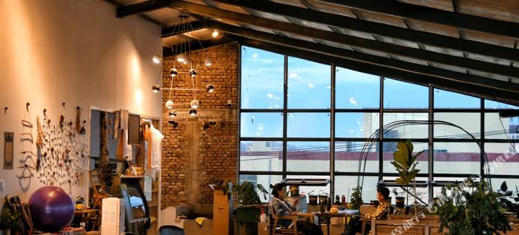 德吉央宗·轻奢·民宿图片