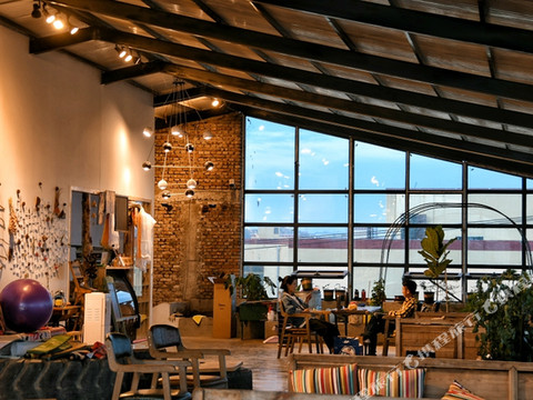 德吉央宗·轻奢·民宿