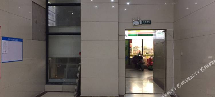 长沙万芙公寓酒店图片