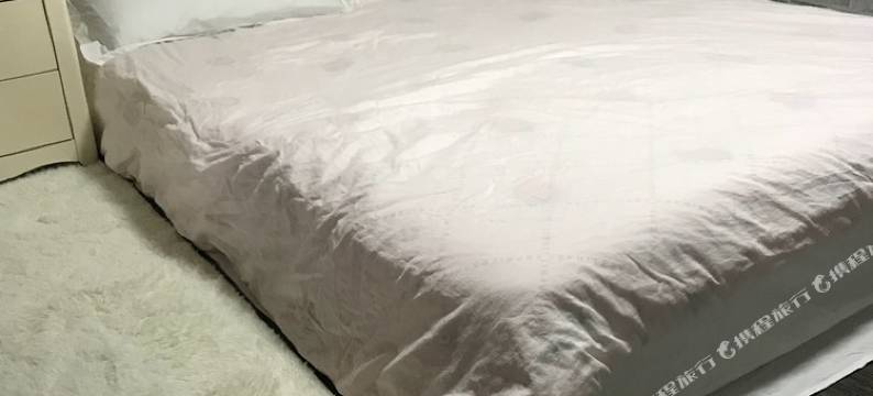 昆山艾米小镇公寓NO.9图片