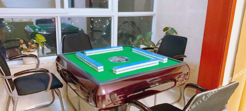 九十九公寓(西安6号店)图片