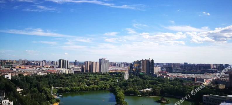 呼和浩特巴雅尔公寓(9号店)图片