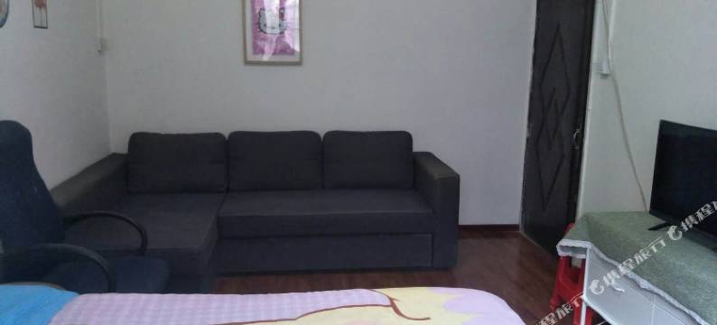 北京梅子萌萌哒公寓图片