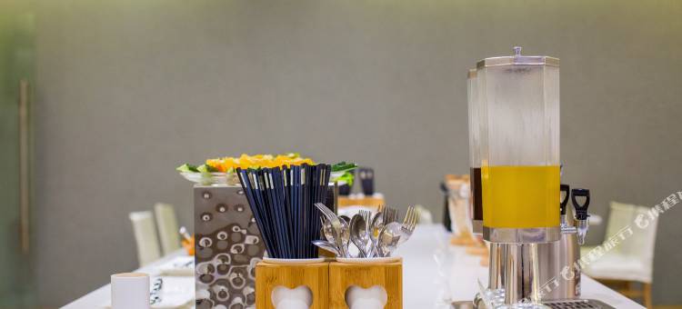 星辰酒店(兰州大学火车站店)图片