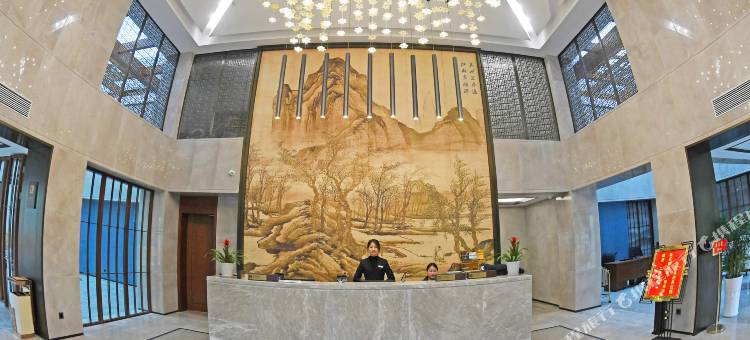 宜春东湖酒店图片