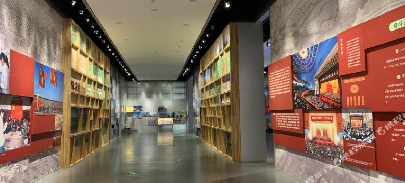 酒泉汇通宾馆图片