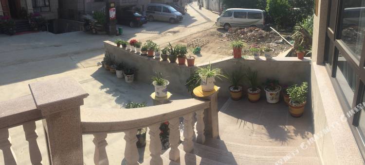 象山310客栈图片