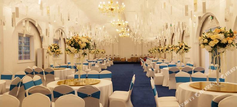 安庆国际大酒店(安庆高铁站店)图片