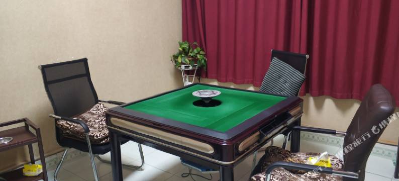 美途短租公寓图片