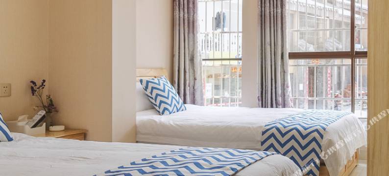 西昌楠部湾客栈图片