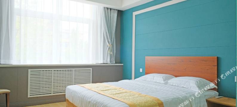 如家华驿酒店(大连华南广场华东路店)图片