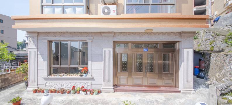 温州龙翔海岛民宿图片